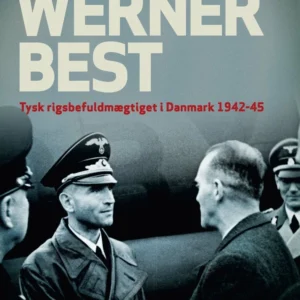 Werner Best