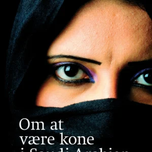 Om at være kone i Saudi-Arabien