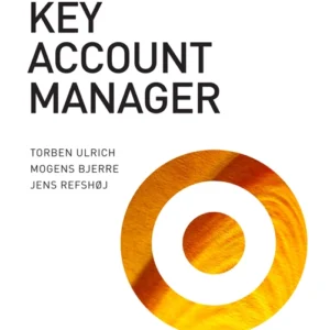 Key account manager