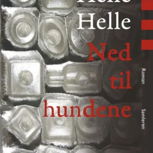 Ned til hundene