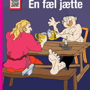 En fæl jætte