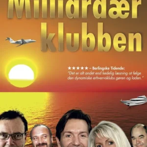 Milliardærklubben