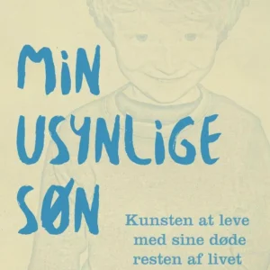 Min usynlige søn