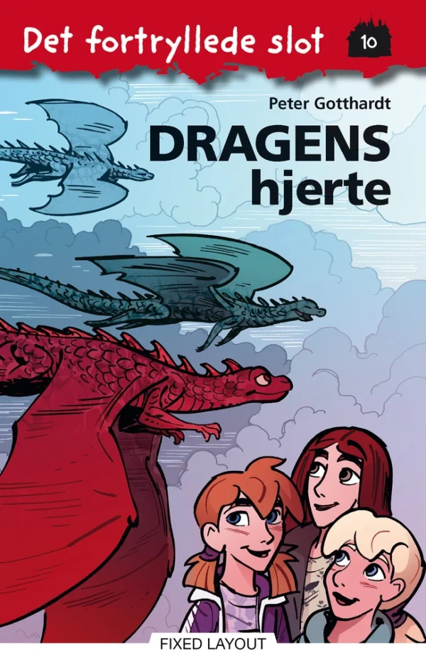Dragens hjerte