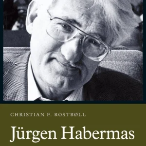 Jürgen Habermas