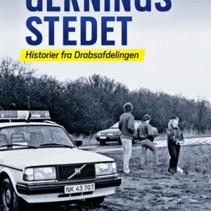 Gerningsstedet PB