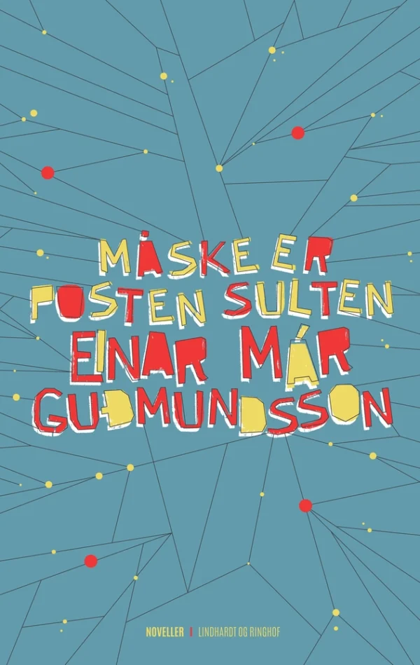 Måske er posten sulten