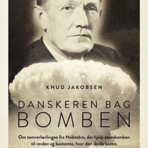 Danskeren bag bomben
