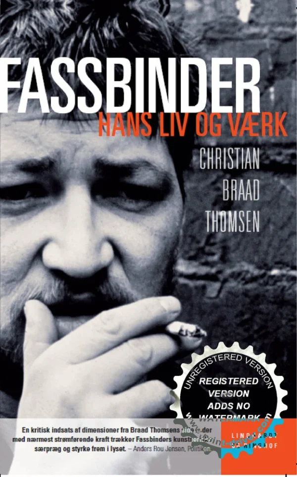 Fassbinder