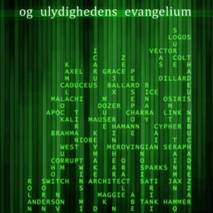Matrix og ulydighedens evangelium