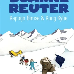 Kaptajn Bimse & Kong Kylie