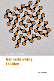 Genreskrivning i skolen