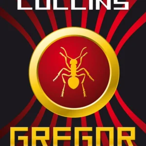 Gregor 3 - Gregor og blodets forbandelse