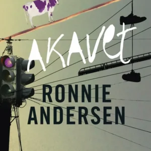 Akavet
