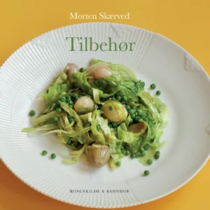 Tilbehør