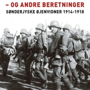 Fra syd til nord - og andre beretninger
