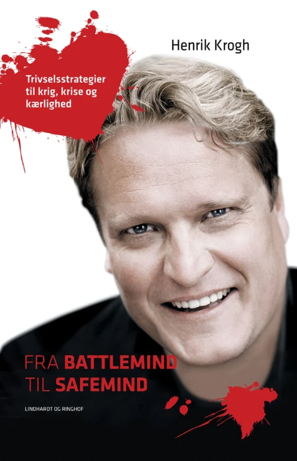 Fra battlemind til safemind