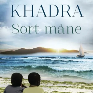 Sort måne