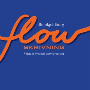 FLOWSKRIVNING