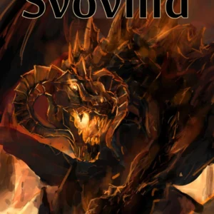Svovlild