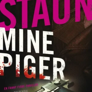 Mine piger