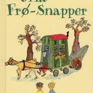 Orla Frø-Snapper