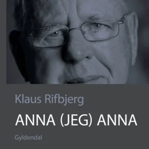 Anna (jeg) Anna