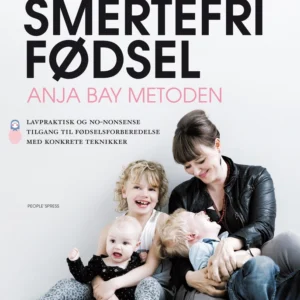 Smertefri fødsel