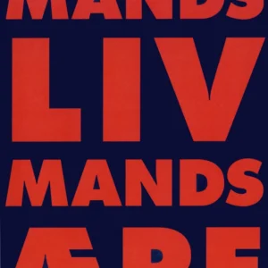 Mands liv, mands ære