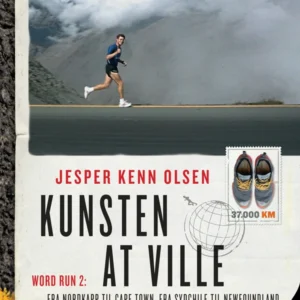 Kunsten at ville
