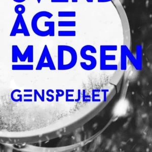 Genspejlet