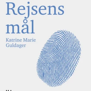 Rejsens mål