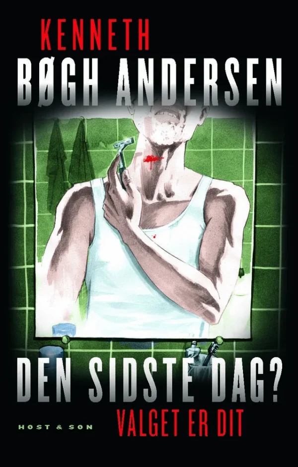 Den sidste dag?