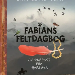 Fabians Feltdagbog