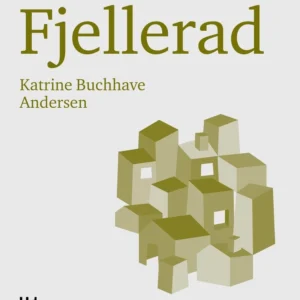 Fjellerad