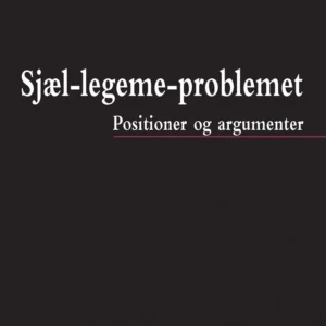 Sjæl-legeme-problemet