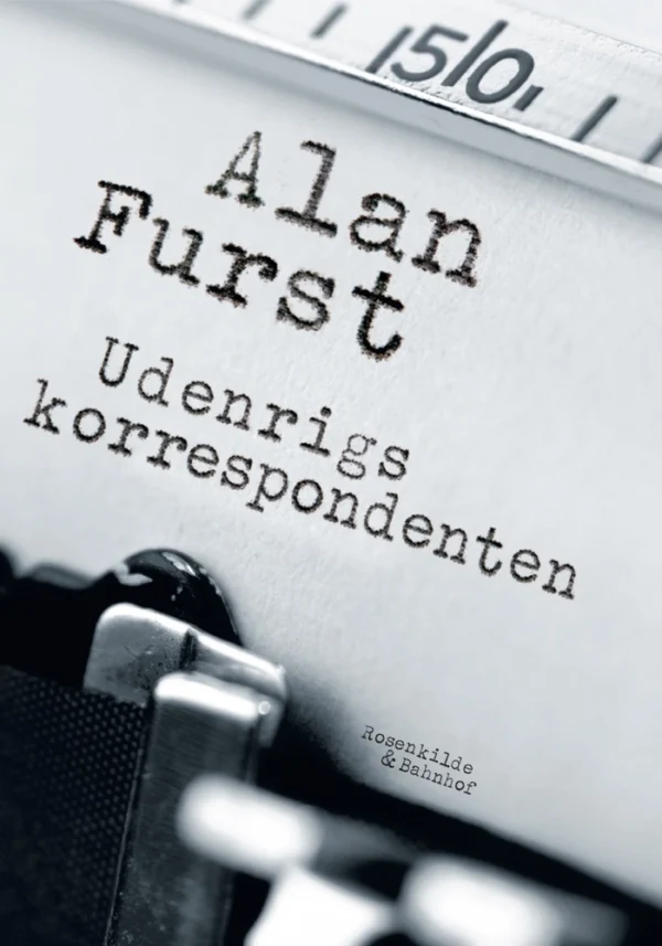 Udenrigskorrespondenten