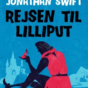 Rejsen til Lilliput