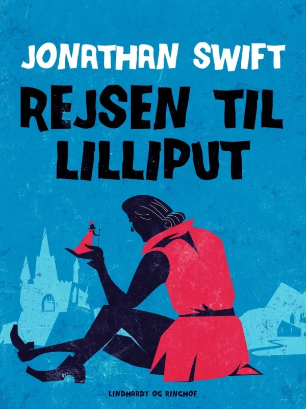 Rejsen til Lilliput