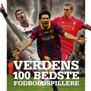 Verdens 100 bedste fodboldspillere