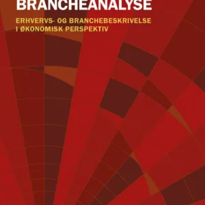 Brancheanalyse