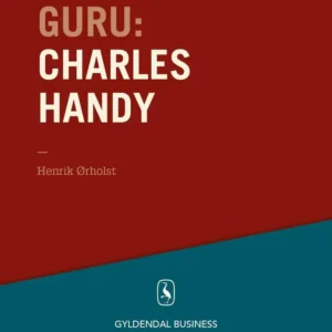 Guru Charles Handy - en britisk guru