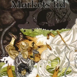 Mørkets tid
