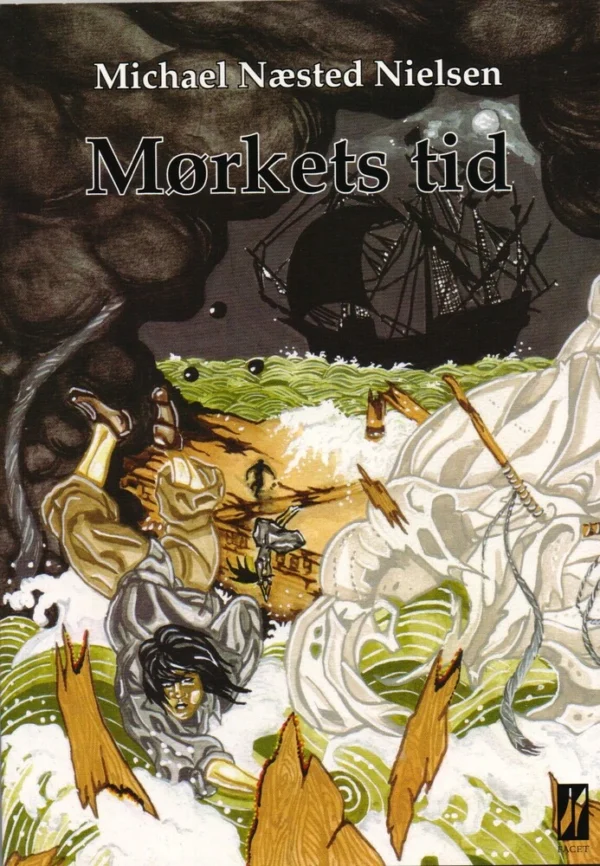 Mørkets tid