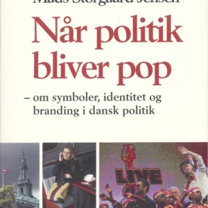 Når politik bliver pop