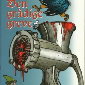 Den grådige greve