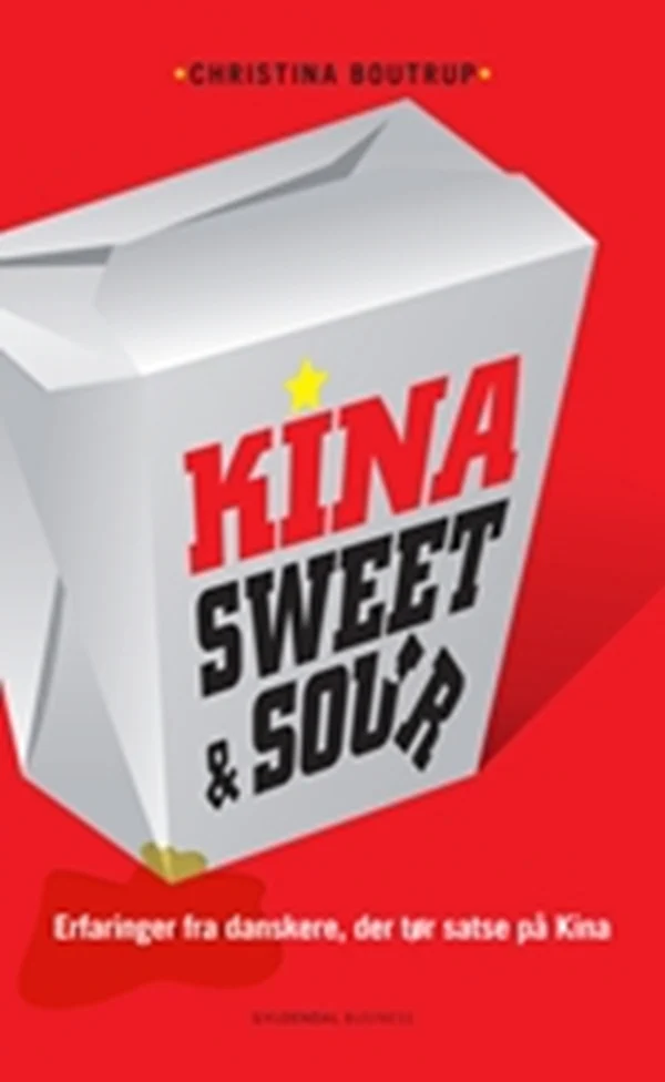 Kina Sweet & Sour