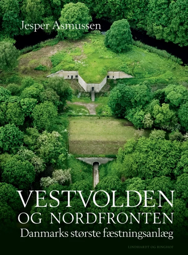 Vestvolden og Nordfronten