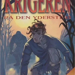 Krigeren - På den yderste ø (bd.1)