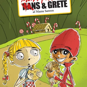 Mohammed & Grete